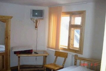 Семейный пансионат Moeciu de Sus 1